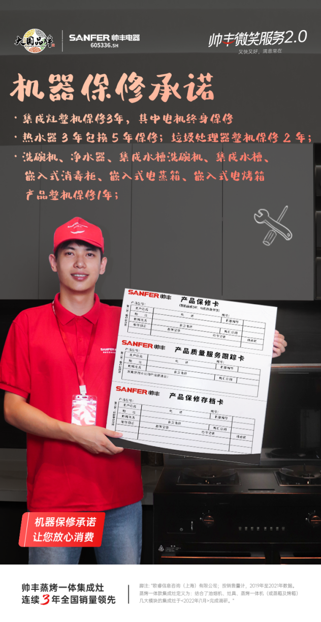 帥豐集成灶微笑服務(wù)2.0全國培訓(xùn)賦能圓滿成功，10大省份，29場(chǎng)！