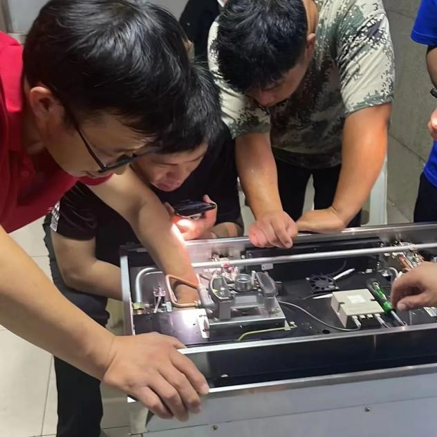 帥豐集成灶微笑服務(wù)2.0全國培訓(xùn)賦能圓滿成功，10大省份，29場(chǎng)！