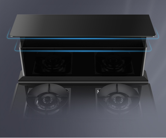 集成灶好還是傳統(tǒng)油煙機(jī)好？對(duì)比這五點(diǎn)你就知道了