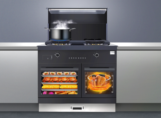 集成灶該如何挑選？帥豐集成灶幫你打消一切顧慮