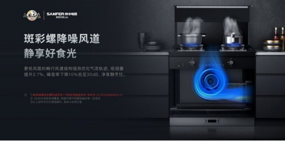 集成灶該如何挑選？帥豐集成灶幫你打消一切顧慮