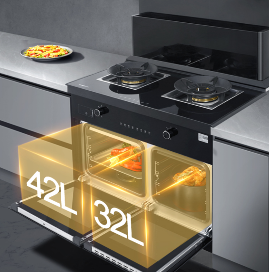 集成灶該如何挑選？帥豐集成灶幫你打消一切顧慮