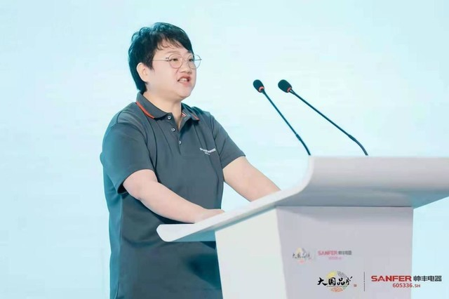 以領(lǐng)袖之姿引行業(yè)前行，集成灶品牌帥豐電器連續(xù)3年全國銷量領(lǐng)先