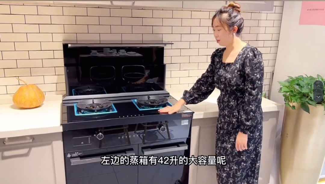 集成灶哪個品牌好？這個十大品牌讓抖音多領(lǐng)域達(dá)人紛紛推薦