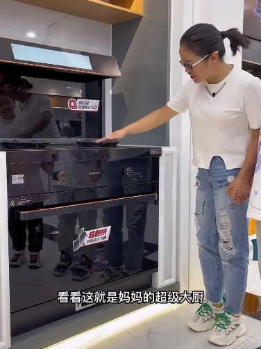 集成灶哪個品牌好？這個十大品牌讓抖音多領(lǐng)域達(dá)人紛紛推薦