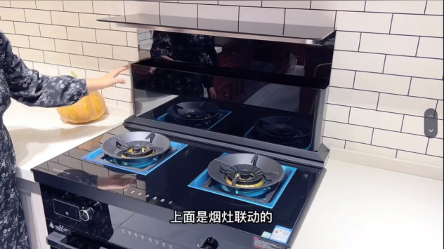 集成灶哪個品牌好？這個十大品牌讓抖音多領(lǐng)域達(dá)人紛紛推薦