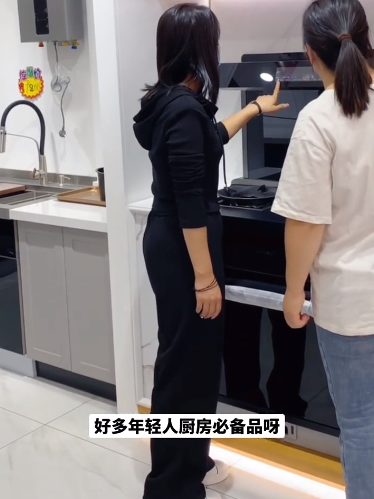 集成灶哪個品牌好？這個十大品牌讓抖音多領(lǐng)域達(dá)人紛紛推薦
