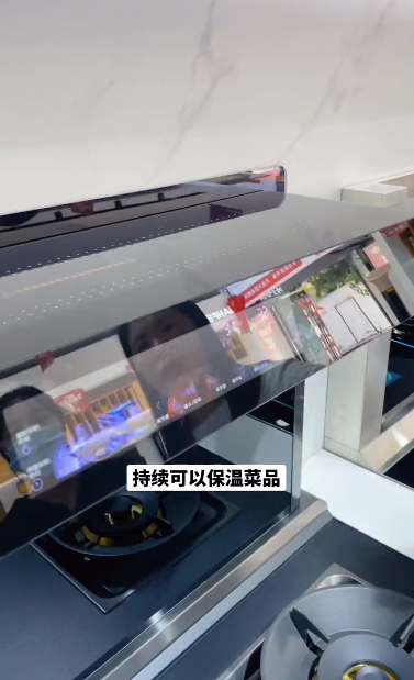 集成灶哪個品牌好？這個十大品牌讓抖音多領(lǐng)域達(dá)人紛紛推薦