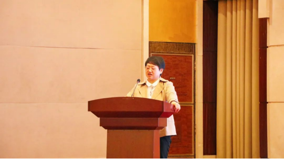 2022集成灶品牌帥豐電器TOP50會議盛大啟幕！