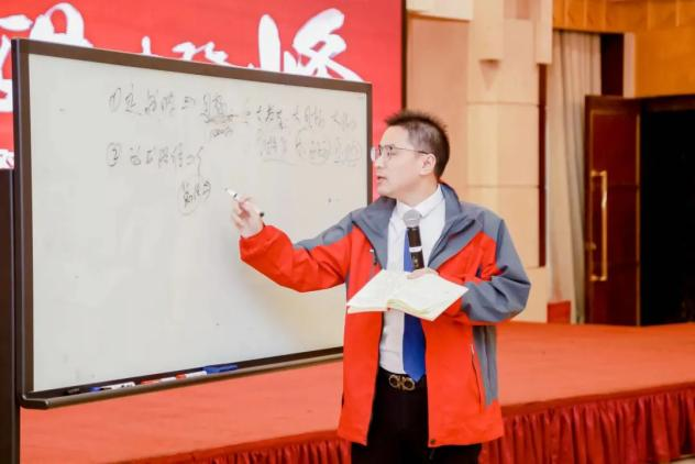 【TOP50會議】蓄力進(jìn)擊！帥豐集成灶開辟全渠道增量之路！