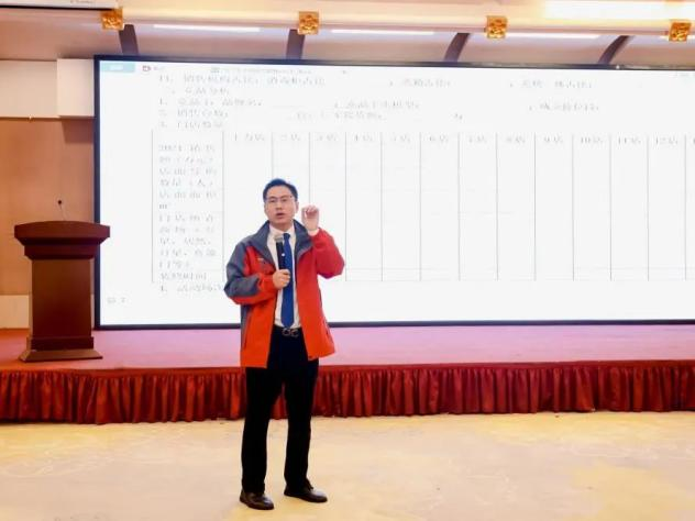 【TOP50會議】蓄力進(jìn)擊！帥豐集成灶開辟全渠道增量之路！