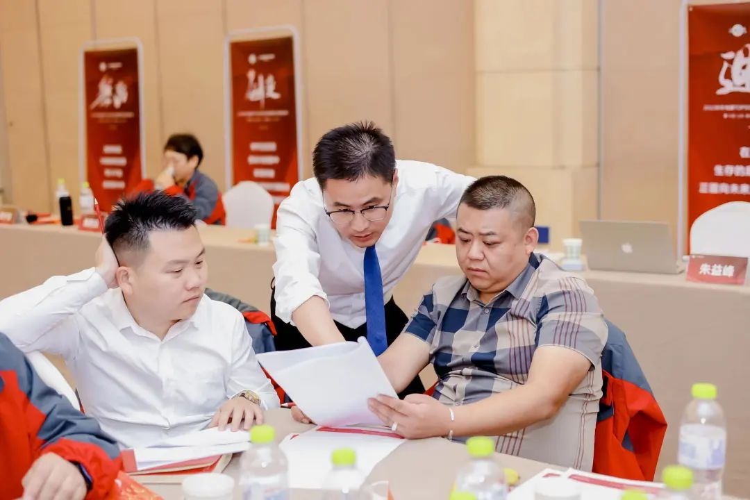 【TOP50會議】蓄力進(jìn)擊！帥豐集成灶開辟全渠道增量之路！