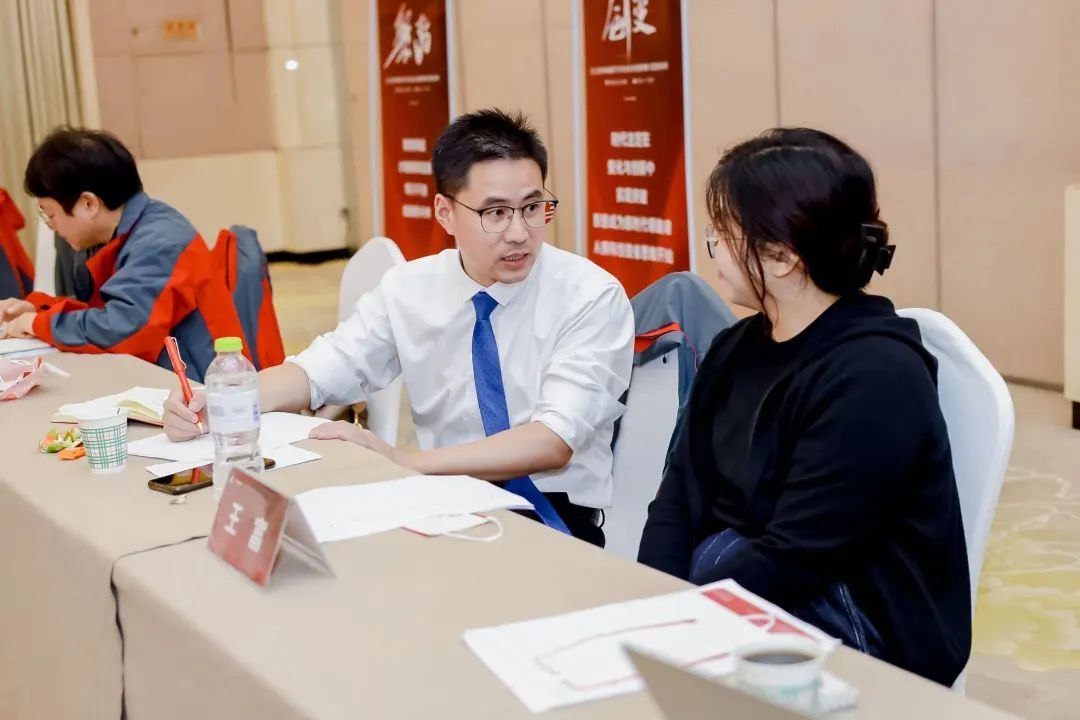 【TOP50會議】蓄力進(jìn)擊！帥豐集成灶開辟全渠道增量之路！