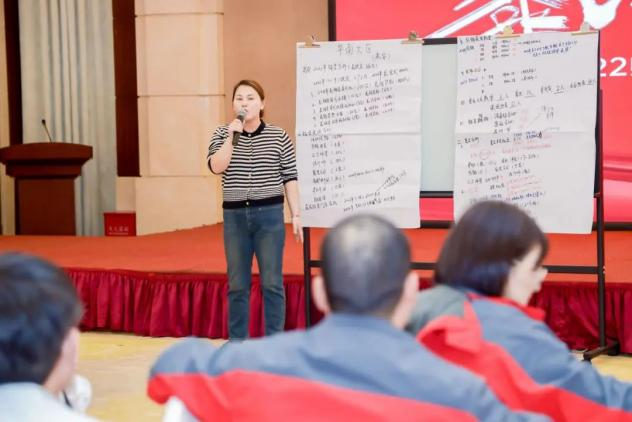 【TOP50會議】蓄力進(jìn)擊！帥豐集成灶開辟全渠道增量之路！