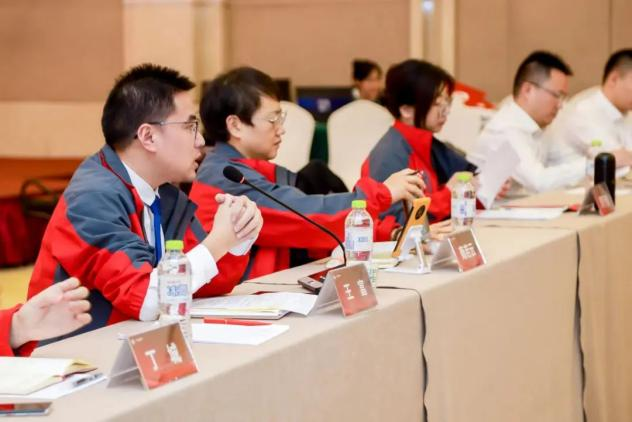 【TOP50會議】蓄力進(jìn)擊！帥豐集成灶開辟全渠道增量之路！