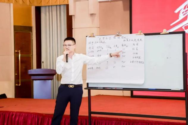 【TOP50會議】蓄力進(jìn)擊！帥豐集成灶開辟全渠道增量之路！