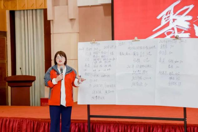 【TOP50會議】蓄力進(jìn)擊！帥豐集成灶開辟全渠道增量之路！