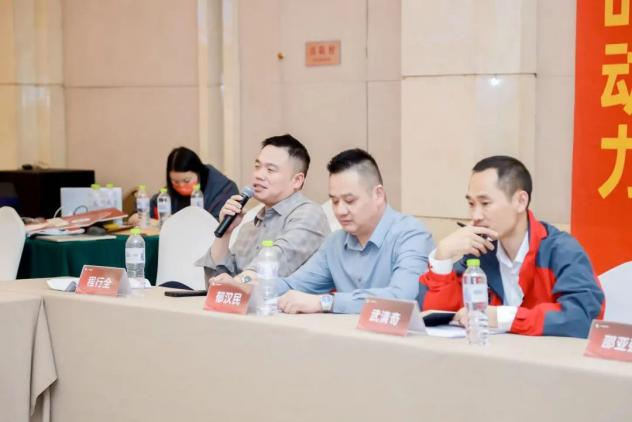 【TOP50會議】蓄力進(jìn)擊！帥豐集成灶開辟全渠道增量之路！