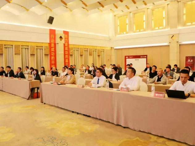 帥豐集成灶TOP50會(huì)議圓滿舉行，高光時(shí)刻全程回顧！