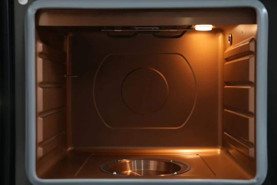 一家六口，三代同堂，帥豐集成灶烹飪愛的味道,傳遞家的溫暖！