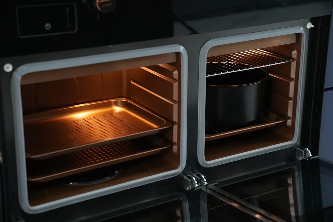 一家六口，三代同堂，帥豐集成灶烹飪愛的味道,傳遞家的溫暖！