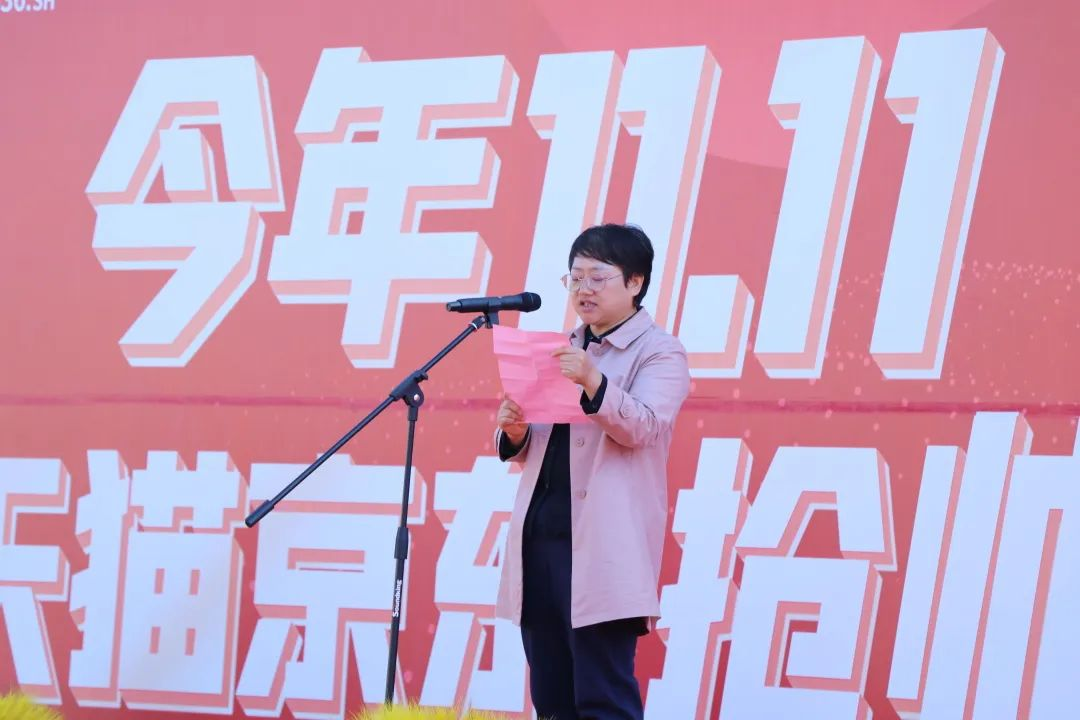 征戰(zhàn)雙11，集成灶品牌帥豐電器當“燃”不讓！