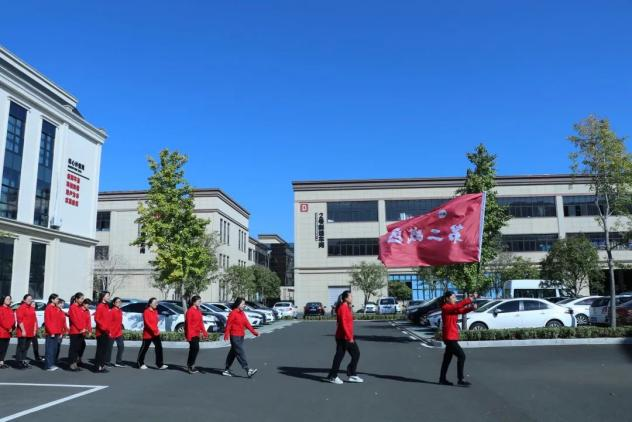 征戰(zhàn)雙11，集成灶品牌帥豐電器當“燃”不讓！