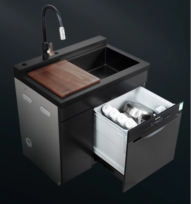 雙十一廚電如何選？帥豐集成灶1套配齊