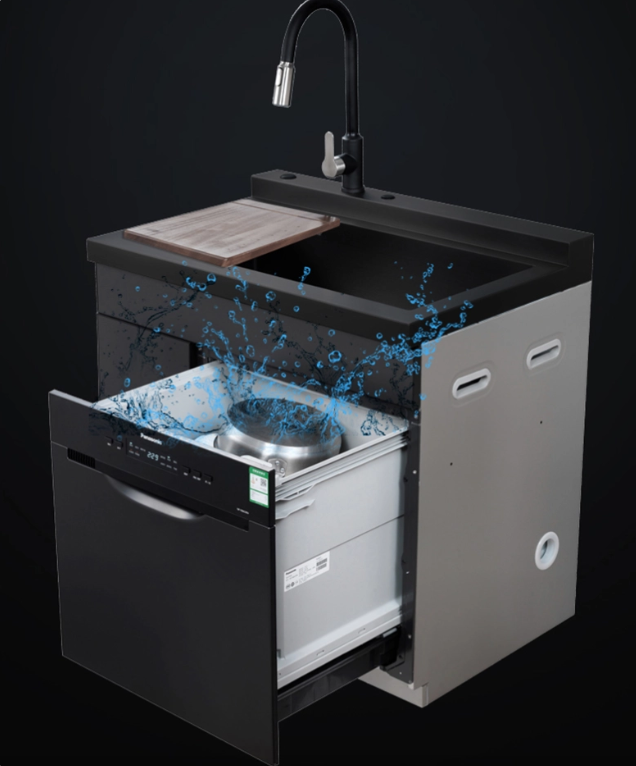 雙十一廚電如何選？帥豐集成灶1套配齊