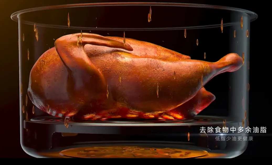 帥豐集成灶1套打造集成廚房新標(biāo)配，幸福感加倍??！