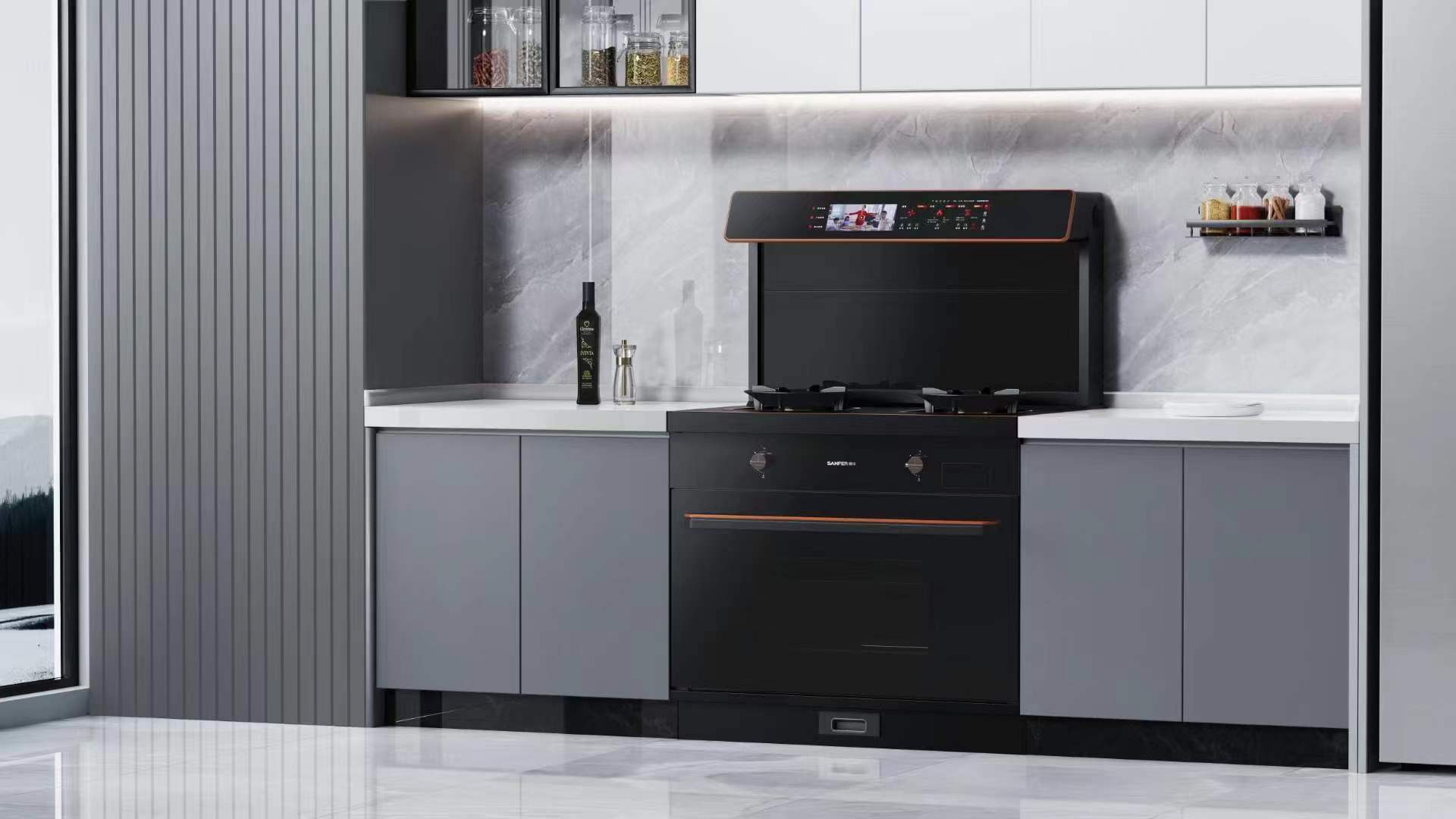 集成灶科普：家電新手如何挑選集成灶？