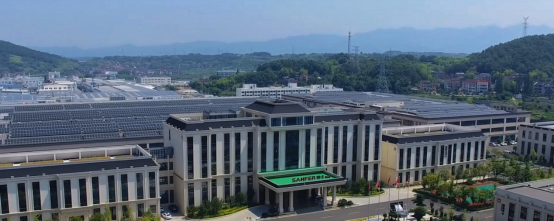 帥豐電器前三季度營(yíng)收7.09億同比增長(zhǎng)3.29％，Q3營(yíng)收2.5億單季度集成灶行業(yè)第二