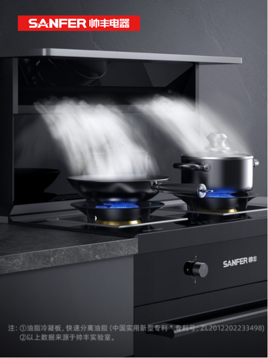 雙十一集成灶選哪個(gè)品牌好？這臺集成灶才是真的香
