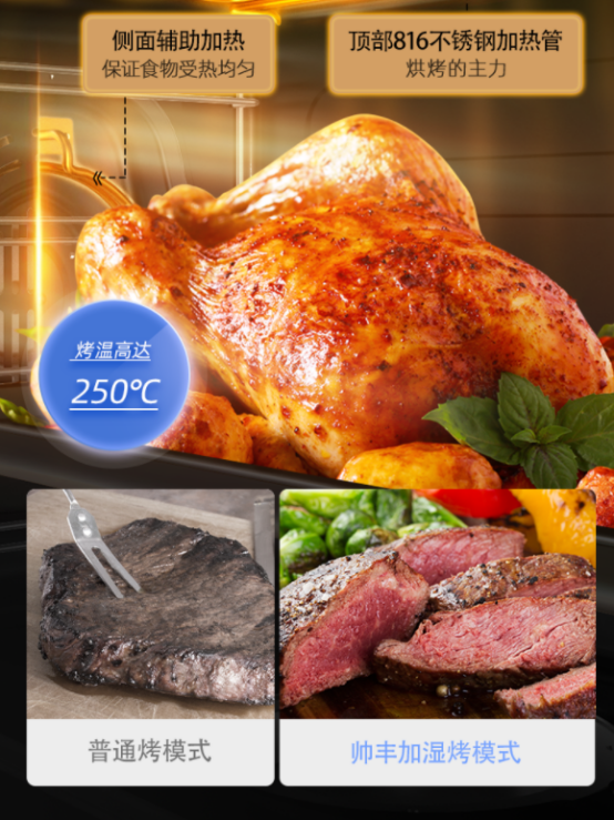 雙十一集成灶選哪個(gè)品牌好？這臺集成灶才是真的香