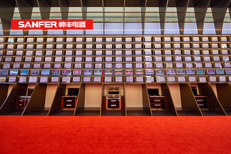 集成灶品牌帥豐電器獲評2022浙江省知識產(chǎn)權(quán)示范企業(yè)