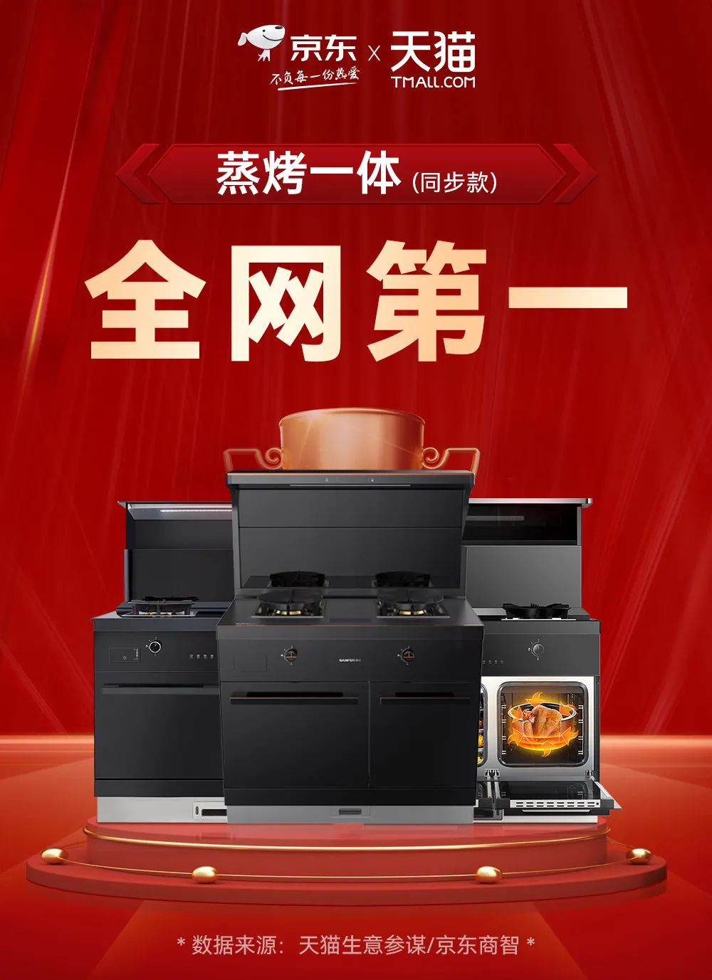 帥豐電器再奪全網(wǎng)第一！雙十一當天限時直降，狂歡最后一天！