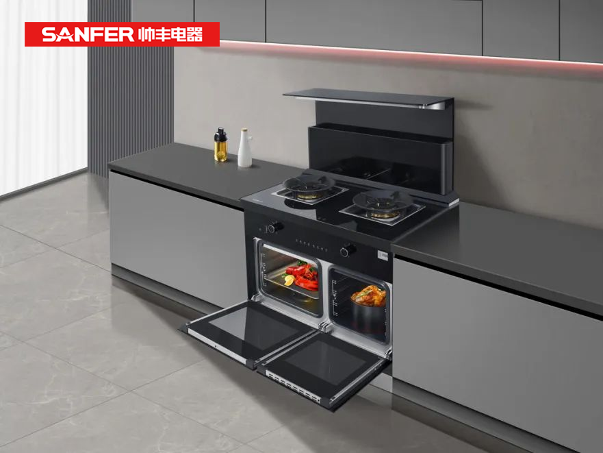 帥豐電器再奪全網(wǎng)第一！雙十一當天限時直降，狂歡最后一天！