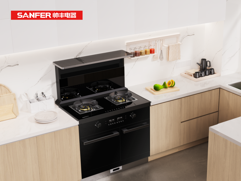 帥豐電器再奪全網(wǎng)第一！雙十一當天限時直降，狂歡最后一天！