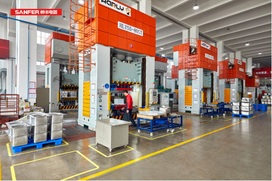 集成灶品牌帥豐電器銷(xiāo)量領(lǐng)先，揭秘帥豐集成灶工廠硬實(shí)力！