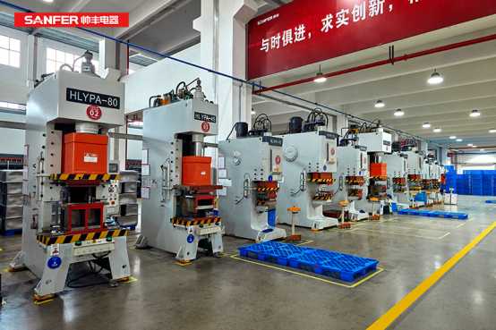 集成灶品牌帥豐電器銷量領先，揭秘帥豐集成灶工廠硬實力！