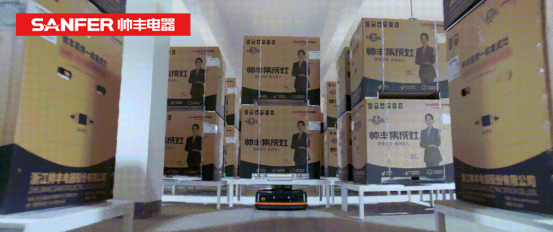 集成灶品牌帥豐電器銷(xiāo)量領(lǐng)先，揭秘帥豐集成灶工廠硬實(shí)力！