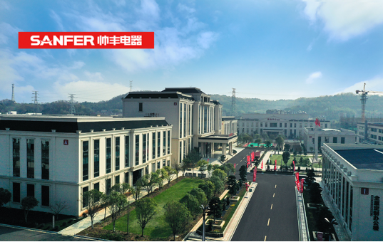 集成灶品牌帥豐電器銷(xiāo)量領(lǐng)先，揭秘帥豐集成灶工廠硬實(shí)力！