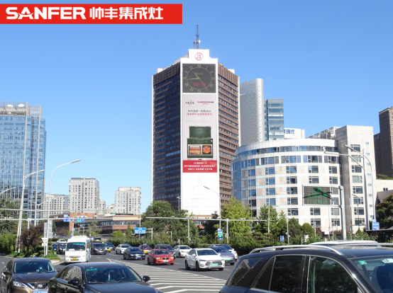 搶占位、提銷量、保增長(zhǎng)，集成灶品牌帥豐掌握出圈流量密碼