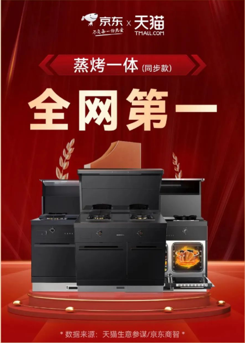 銷(xiāo)量增速持續(xù)領(lǐng)跑行業(yè)！帥豐集成灶詮釋大國(guó)品牌硬核實(shí)力