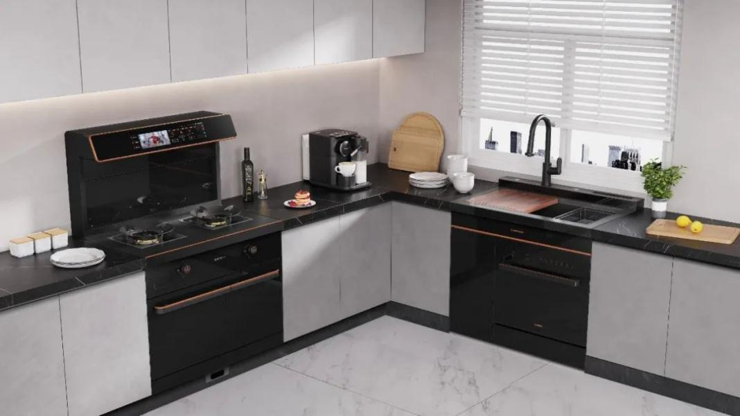 有專利=好產(chǎn)品？帥豐集成灶330項(xiàng)專利或成行業(yè)潮流風(fēng)向標(biāo)