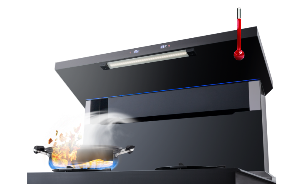 有專利=好產(chǎn)品？帥豐集成灶330項(xiàng)專利或成行業(yè)潮流風(fēng)向標(biāo)