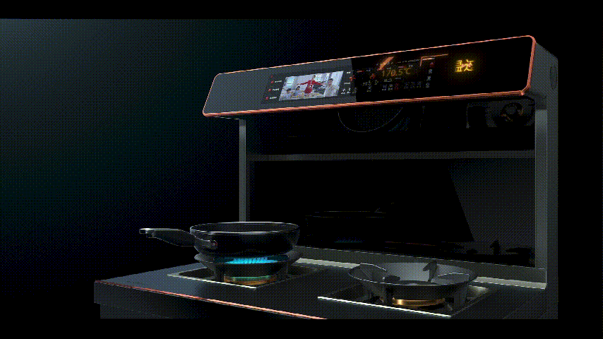 有專利=好產(chǎn)品？帥豐集成灶330項(xiàng)專利或成行業(yè)潮流風(fēng)向標(biāo)