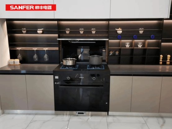 集成灶究竟怎么選？ 這份指南請收好！