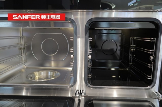 集成灶究竟怎么選？ 這份指南請(qǐng)收好！