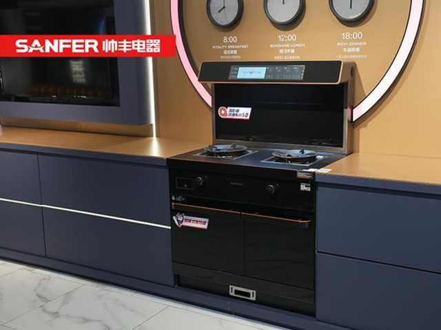 集成灶究竟怎么選？ 這份指南請(qǐng)收好！